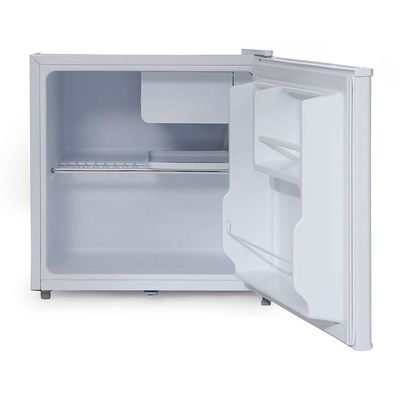 Midea Single Door Refrigerator 65 L HS65L White